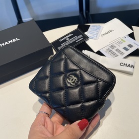 Обновленная версия Chanel из кожи быка и овцы, с классическими зо
