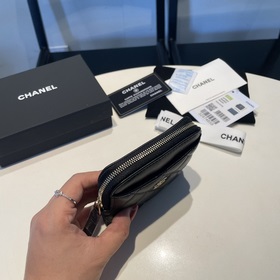 Обновленная версия Chanel из кожи быка и овцы, с классическими зо