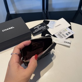 Обновленная версия Chanel из кожи быка и овцы, с классическими зо