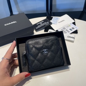 Обновленная версия Chanel из кожи быка и овцы, с классическими зо