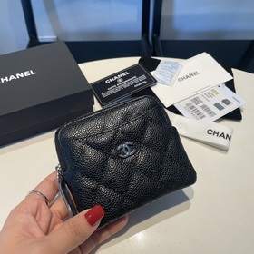 Обновленная версия Chanel из кожи быка и овцы, с классическими зо