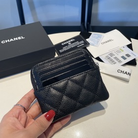 Обновленная версия Chanel из кожи быка и овцы, с классическими зо
