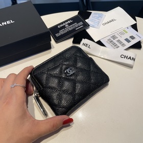 Обновленная версия Chanel из кожи быка и овцы, с классическими зо
