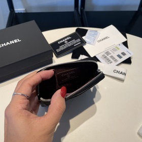 Обновленная версия Chanel из кожи быка и овцы, с классическими зо