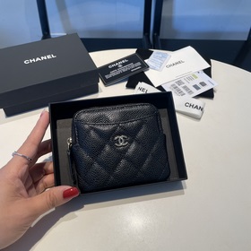 Обновленная версия Chanel из кожи быка и овцы, с классическими зо