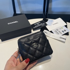 Обновленная версия Chanel из кожи быка и овцы, с классическими зо