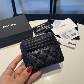 Обновленная версия Chanel из кожи быка и овцы, с классическими зо