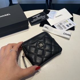Обновленная версия Chanel из кожи быка и овцы, с классическими зо