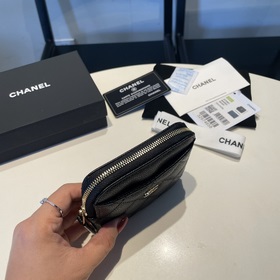 Обновленная версия Chanel из кожи быка и овцы, с классическими зо
