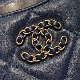 Обновленная версия Ohanel в новых цветах. Новейшая модель кошельк