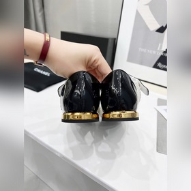 CHANL Chanel 2024 ранние весенние сандалии! Оригинальная модель в