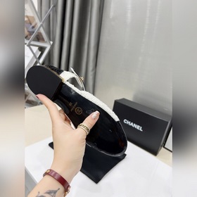 CHANL Chanel 2024 ранние весенние сандалии! Оригинальная модель в