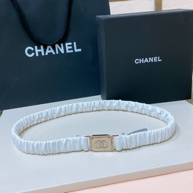 chanel 23s c стразы, квадратная застежка с логотипом, телячья кож