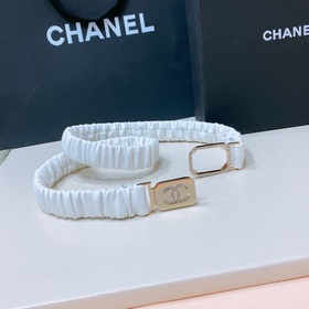 chanel 23s c стразы, квадратная застежка с логотипом, телячья кож