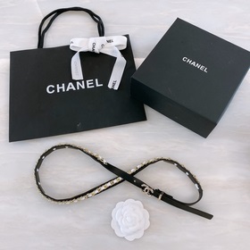 chanel Новая весенняя коллекция  Телецкий телец и золотой метал