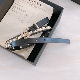chanel Новая весенняя коллекция  Телецкий телец и золотой метал