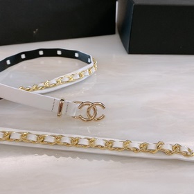 chanel Новая весенняя коллекция  Телецкий телец и золотой метал