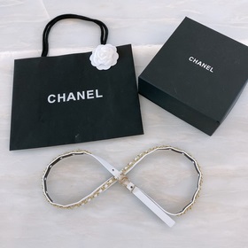 chanel Новая весенняя коллекция  Телецкий телец и золотой метал