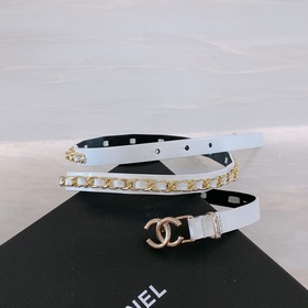chanel Новая весенняя коллекция  Телецкий телец и золотой метал