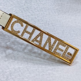 chanel Новая весенняя коллекция  Телецкий телец и золотой метал