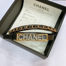 chanel Новая весенняя коллекция  Телецкий телец и золотой метал