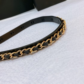 chanel Новая весенняя коллекция  Телецкий телец и золотой метал