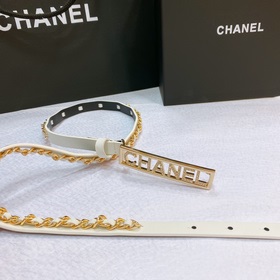 chanel Новая весенняя коллекция  Телецкий телец и золотой метал