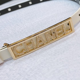 chanel Новая весенняя коллекция  Телецкий телец и золотой метал