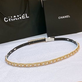 chanel Новая весенняя коллекция  Телецкий телец и золотой метал