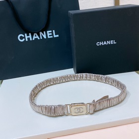 chanel 23s c стразы, квадратная застежка с логотипом, телячья кож