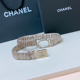 chanel 23s c стразы, квадратная застежка с логотипом, телячья кож