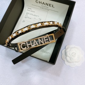 chanel Новая весенняя коллекция  Телецкий телец и золотой метал