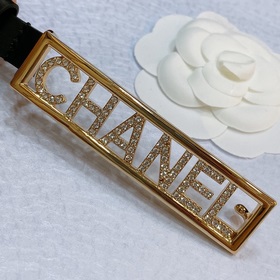 chanel Новая весенняя коллекция  Телецкий телец и золотой метал