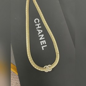 Chanel SS змеиная цепочка, украшение на талии или многослойное ук