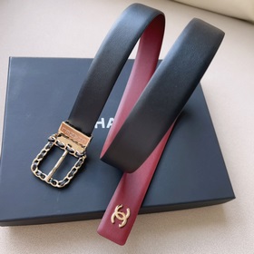 Оригинальная сумка Chanel из телячьей кожи, золотой металл и теля