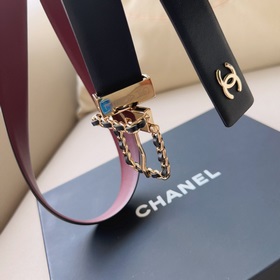 Оригинальная сумка Chanel из телячьей кожи, золотой металл и теля