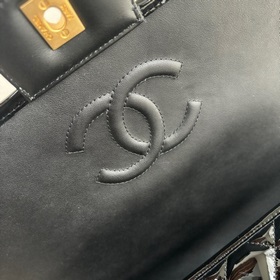 Бренд： Chanel Модель： AS3662 Описание： Оригинальное качество, кл
