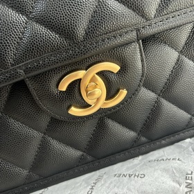 Бренд： Chanel Модель： AS3662 Описание： Оригинальное качество, кл