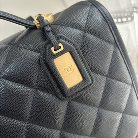Бренд： Chanel Модель： AS3662 Описание： Оригинальное качество, кл