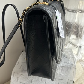 Бренд： Chanel Модель： AS3662 Описание： Оригинальное качество, кл