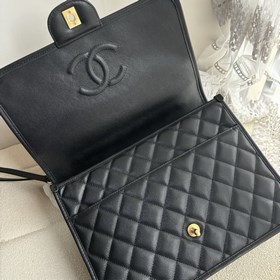 Бренд： Chanel Модель： AS3662 Описание： Оригинальное качество, кл