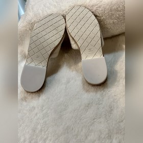Chanel Chanel Новая коллекция 23ss от Chanel： тапочкиз шерсти, 