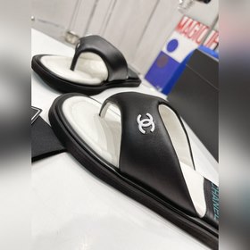 Очень популярные летние сандалии Chanel 22s в стиле «хлеб» с ориг
