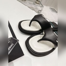 Очень популярные летние сандалии Chanel 22s в стиле «хлеб» с ориг