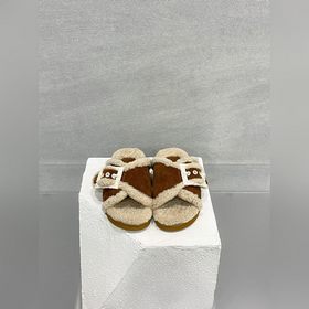 Новая модель тапочек Laberthre Они действительно прекрасны! Рамк