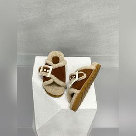 Новая модель тапочек Laberthre Они действительно прекрасны! Рамк