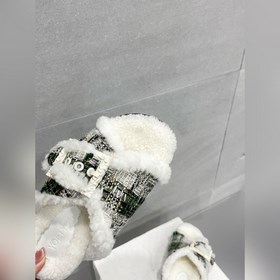 Новая модель тапочек Laberthre Они действительно прекрасны! Рамк