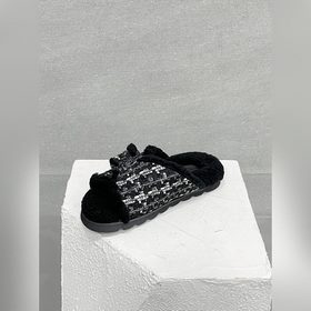 Новая модель тапочек Laberthre Они действительно прекрасны! Рамк