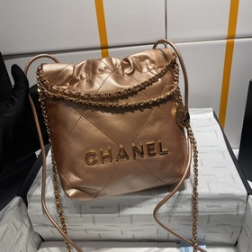 23 Chanel mini 22 попала в самую точку Сумки аксессуары Chanel вс