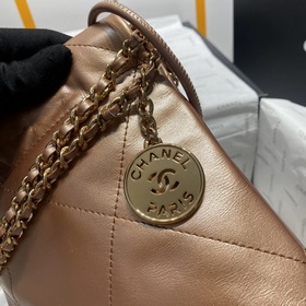 23 Chanel mini 22 попала в самую точку Сумки аксессуары Chanel вс